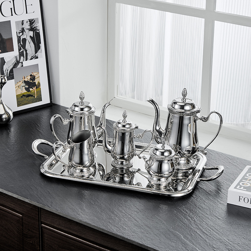 Nordic Stainless Steel Afterno - Coffee Tea With Milk review and price