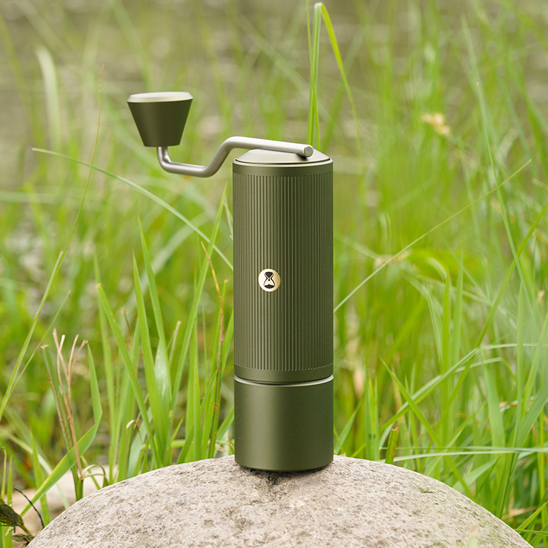 TIMEMORE X LITE Large Capacity - Burr Hand Grinder review and price