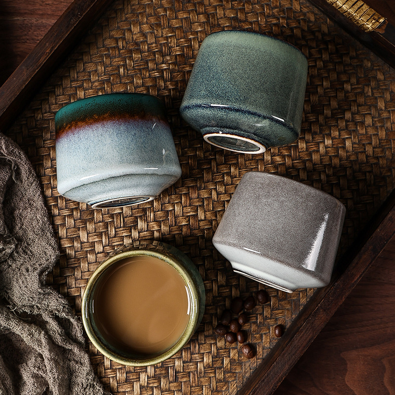 Japanese Kiln Style Transforma - Xbloom Coffee Tea review and price