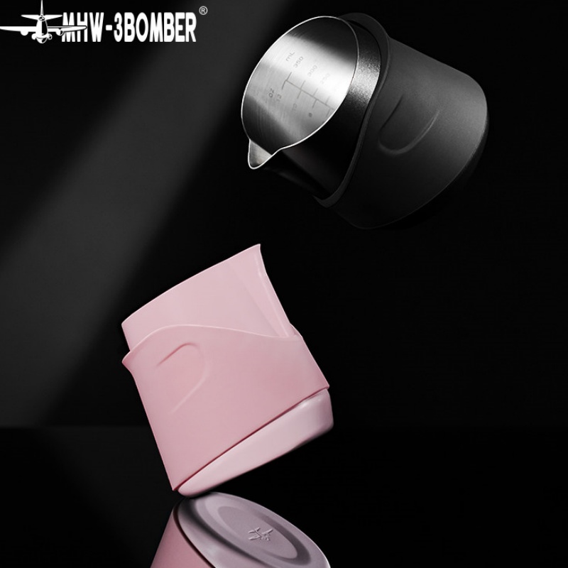 In StockMhw 3bomber Gt Handlel - Barista Milk Jug review and price