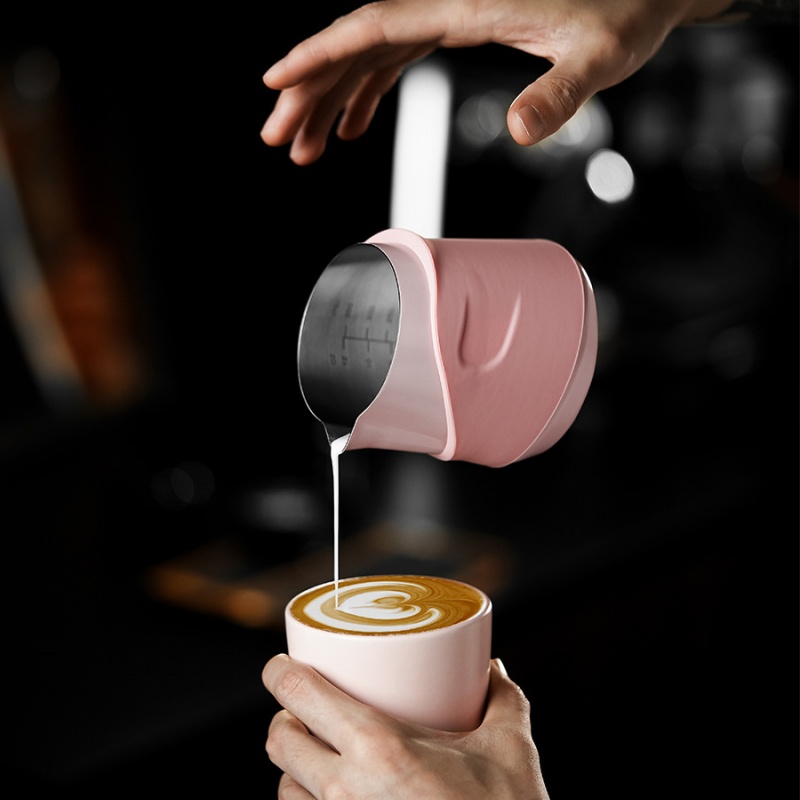 In StockMhw 3bomber Gt Handlel - Barista Milk Jug review and price