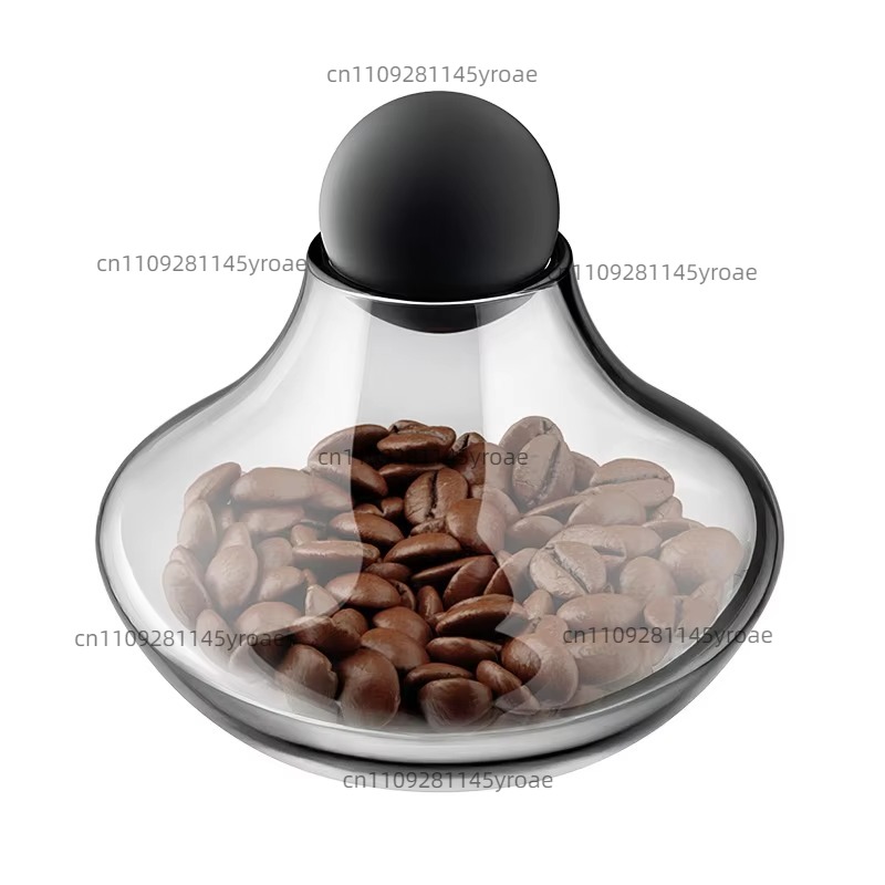 Glass Aroma Sample Bottle Coff - Coffee Tea & Jane review and price