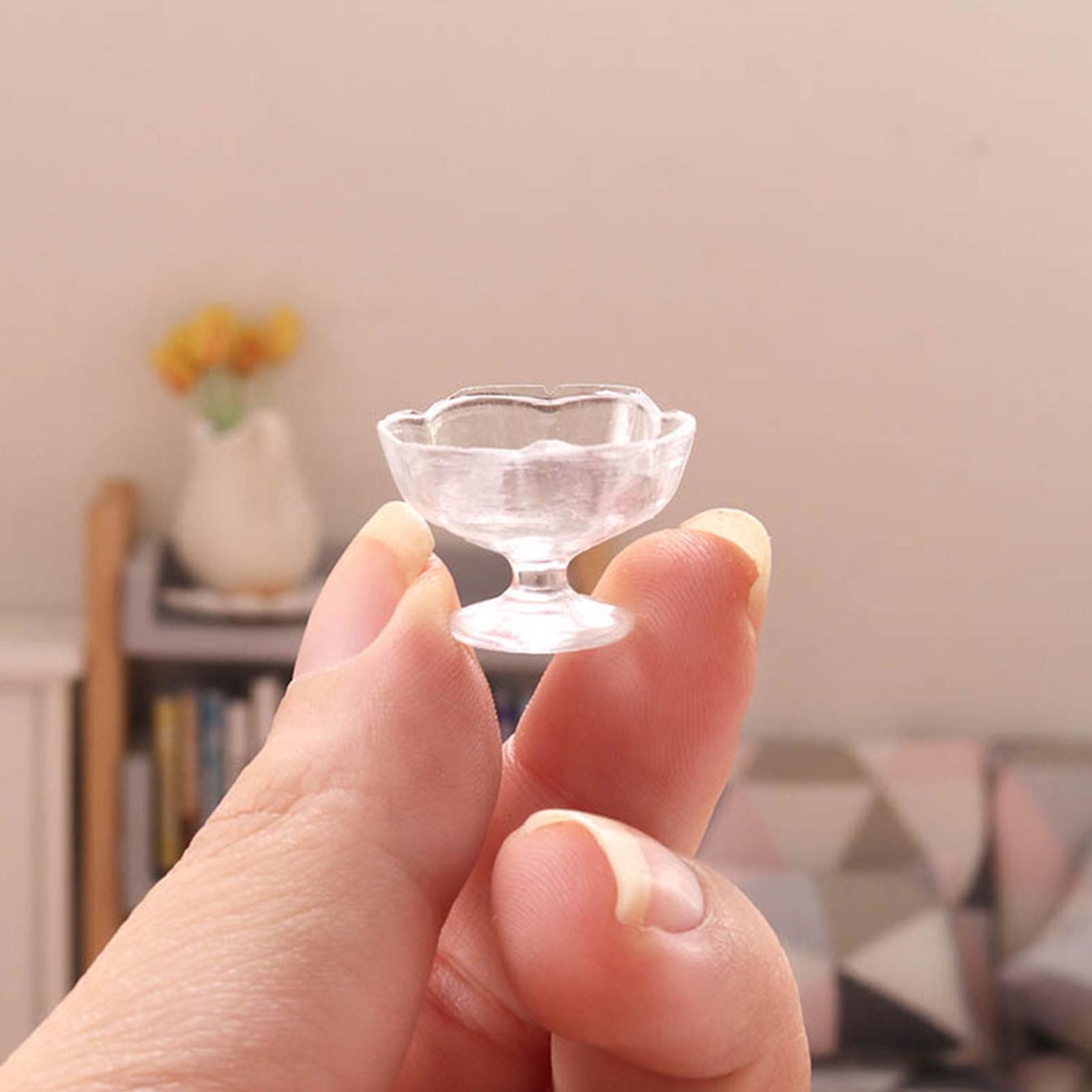 24Pcs Miniature Cups Mini Ice  - Coffee Tea & Jane review and price