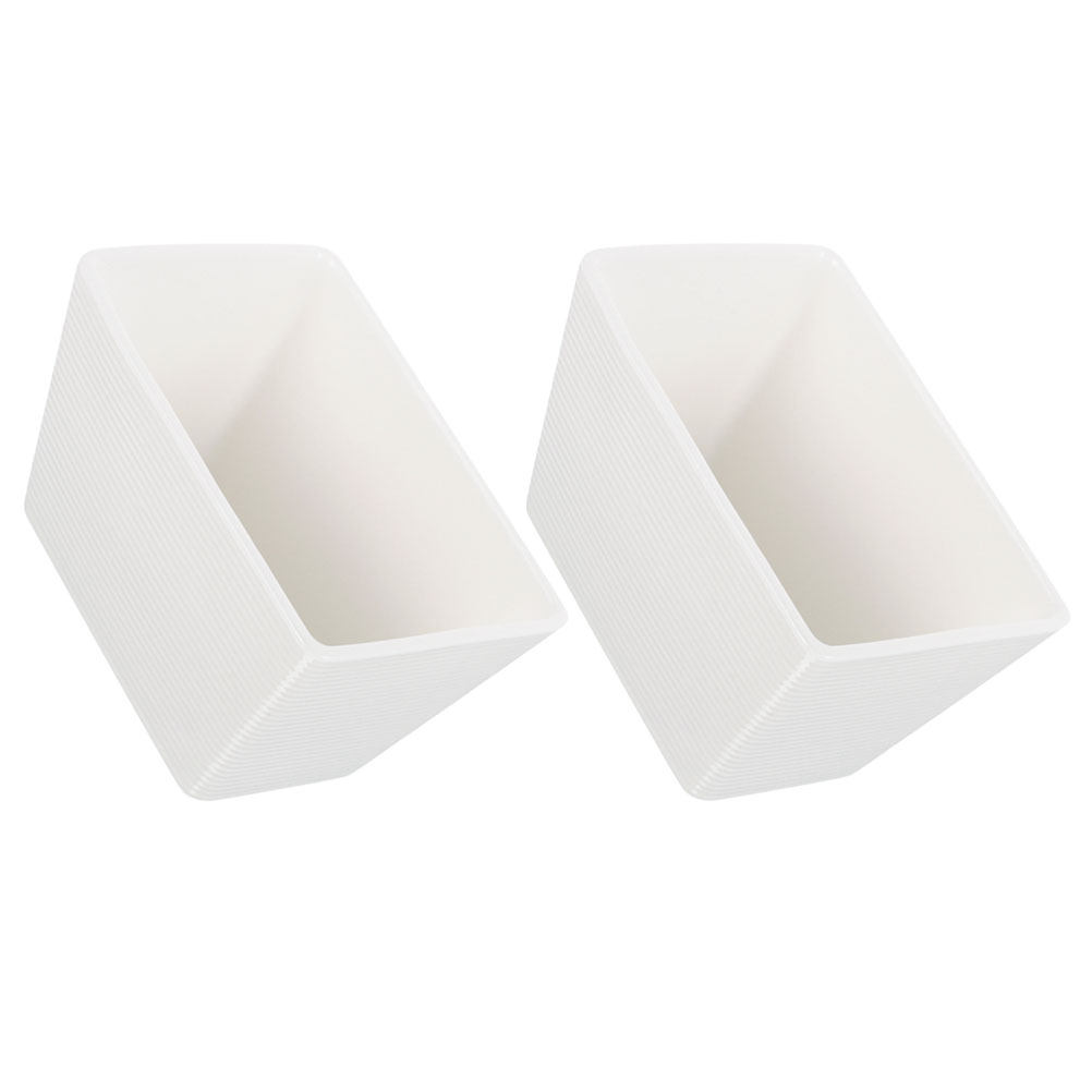 2Pcs Ceramic Tea Packet Holder - Coffee Tea Sugar review and price