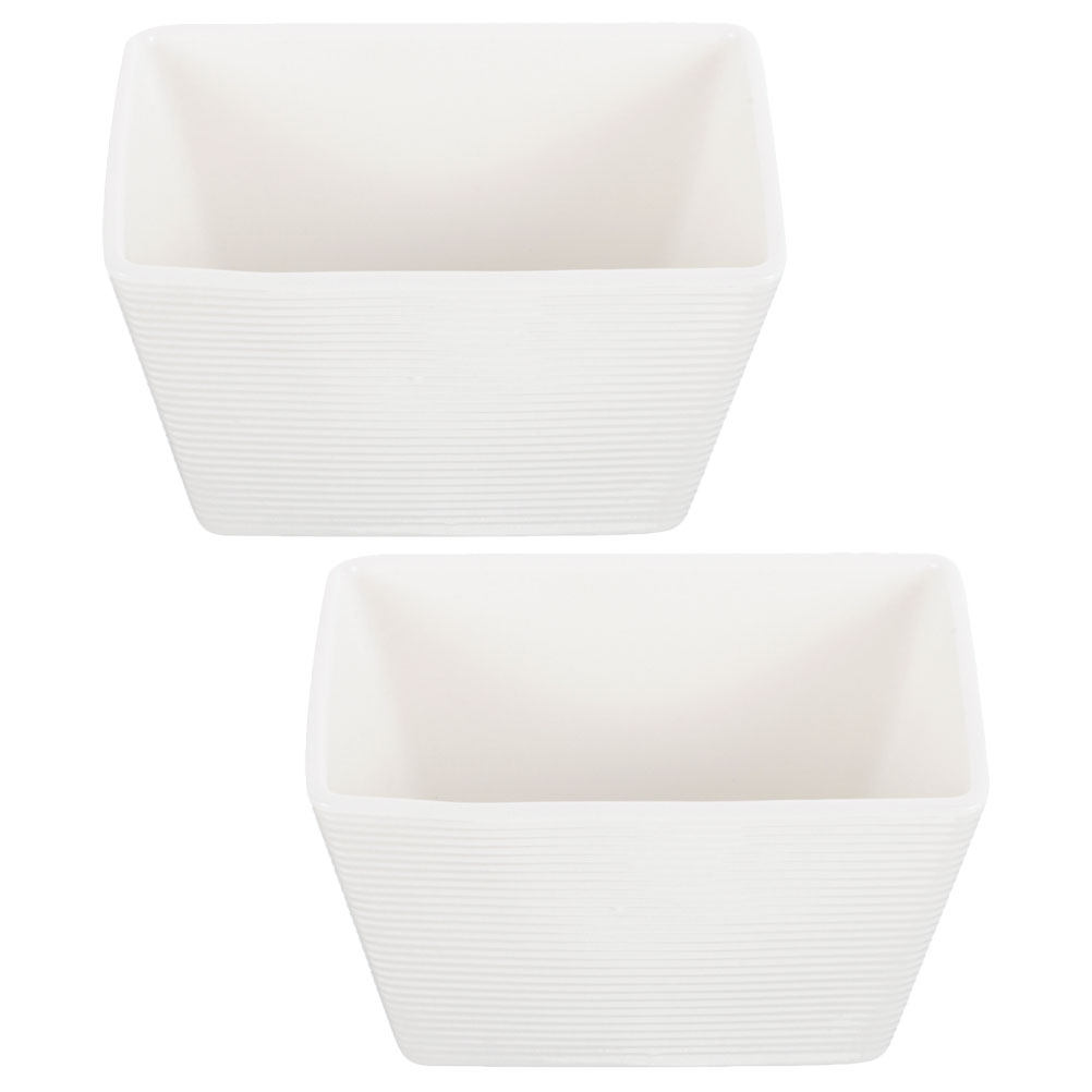 2Pcs Ceramic Tea Packet Holder - Coffee Tea Sugar review and price