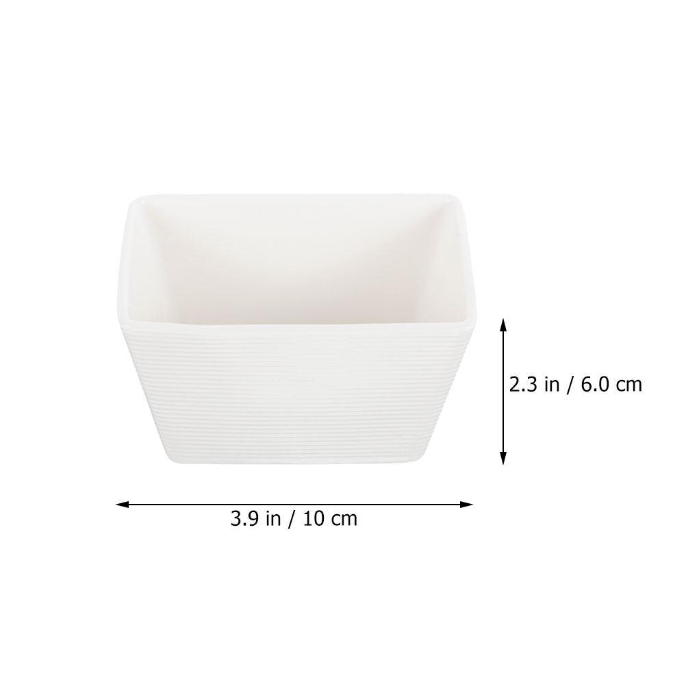 2Pcs Ceramic Tea Packet Holder - Coffee Tea Sugar review and price