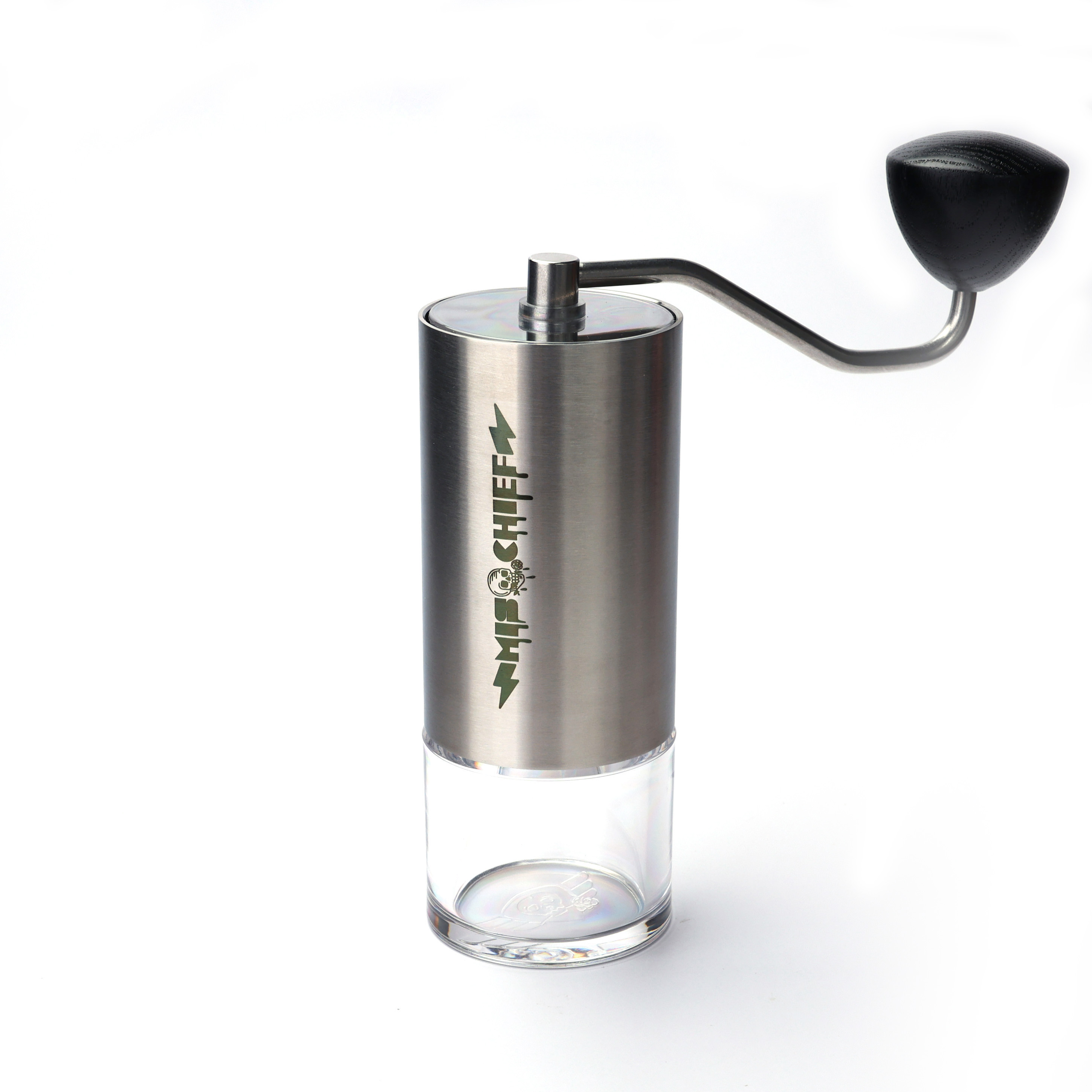 MisChief M40 Manual Coffee Gri - Burr Hand Grinder review and price