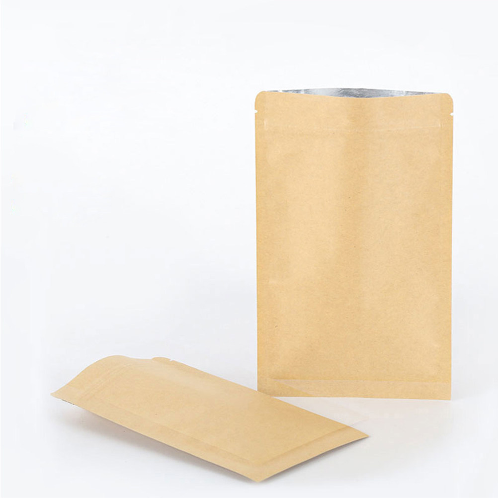 50Pcs Moisture-Proof Sealed Ba - Coffee Tea & Jane review and price