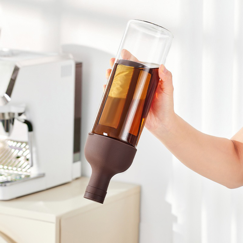 JUSTINLAU 1L Cold Brew Coffee  - Xbloom Coffee Tea review and price