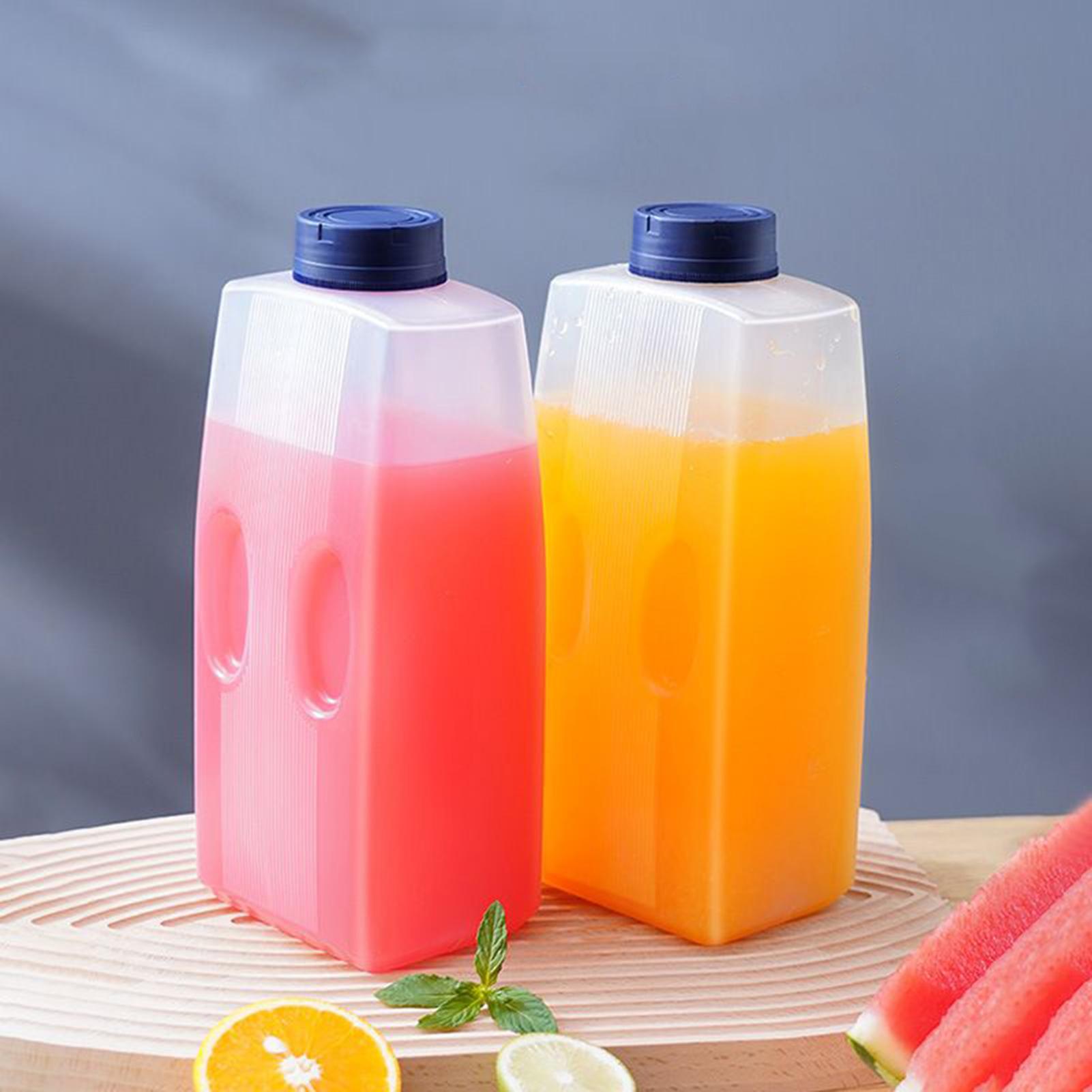 2L Juice Dispenser Leak Proof  - Barista Milk Jug review and price