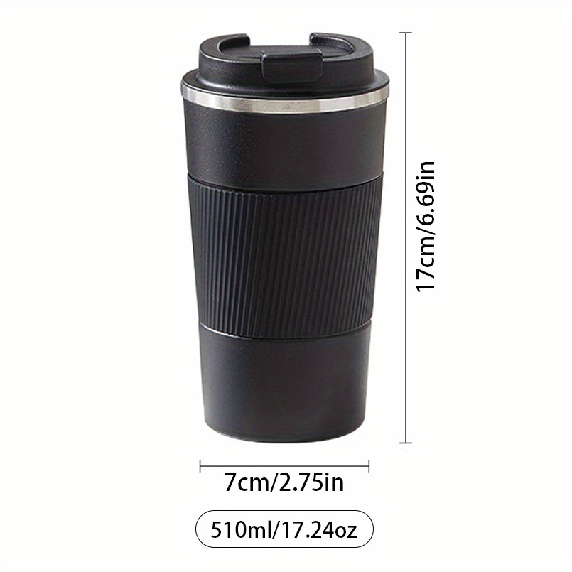 Custom Name Engraved Stainless - Coffee Tea Name review and price