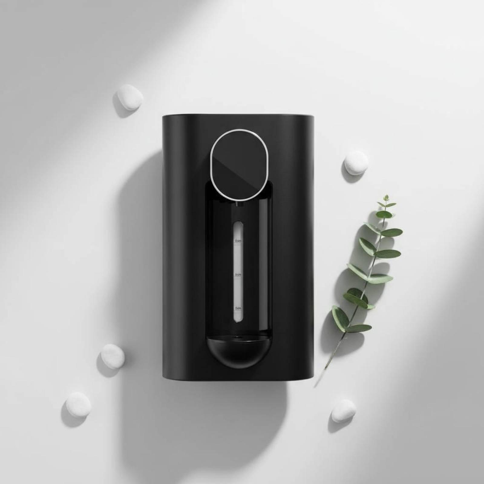 Portable Oral Washing Machine  - Coffee Tea & Jane review and price