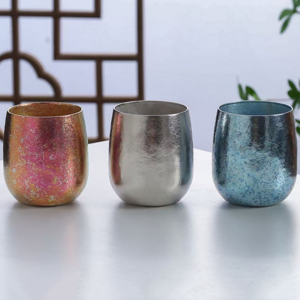 Outdoor Egg Mug Pure Titanium  - Xbloom Coffee Tea review and price