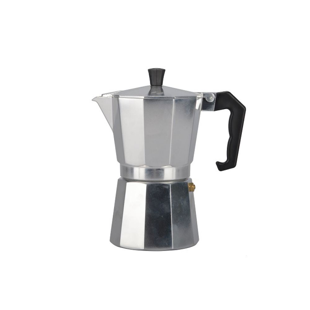 Modern Aluminum Espresso Moka  - Moka Pot Stove review and price