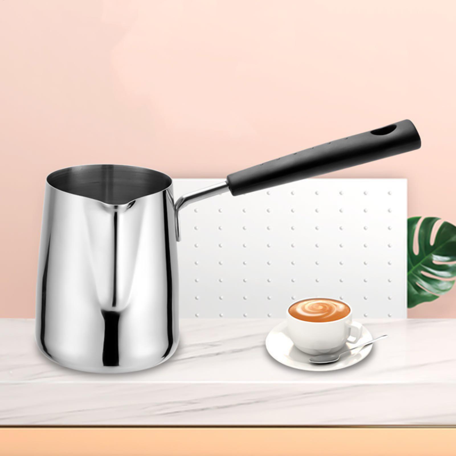 600ml Turkish Coffee Pot with  - Xbloom Coffee Tea review and price