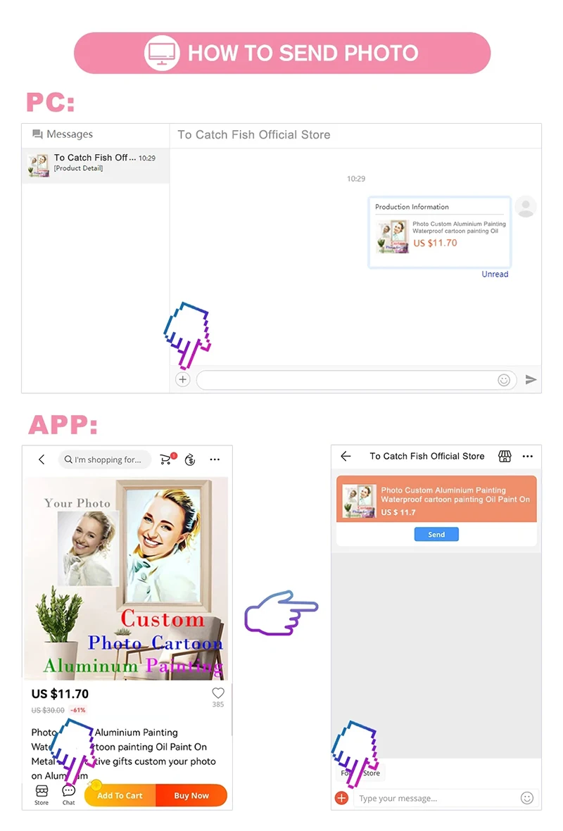 Custom Desin Personalized Magi - Coffee Tea Name review and price