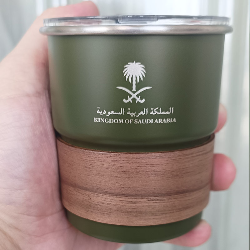 National Emblem of Saudi Arabi - Coffee Tea Name review and price