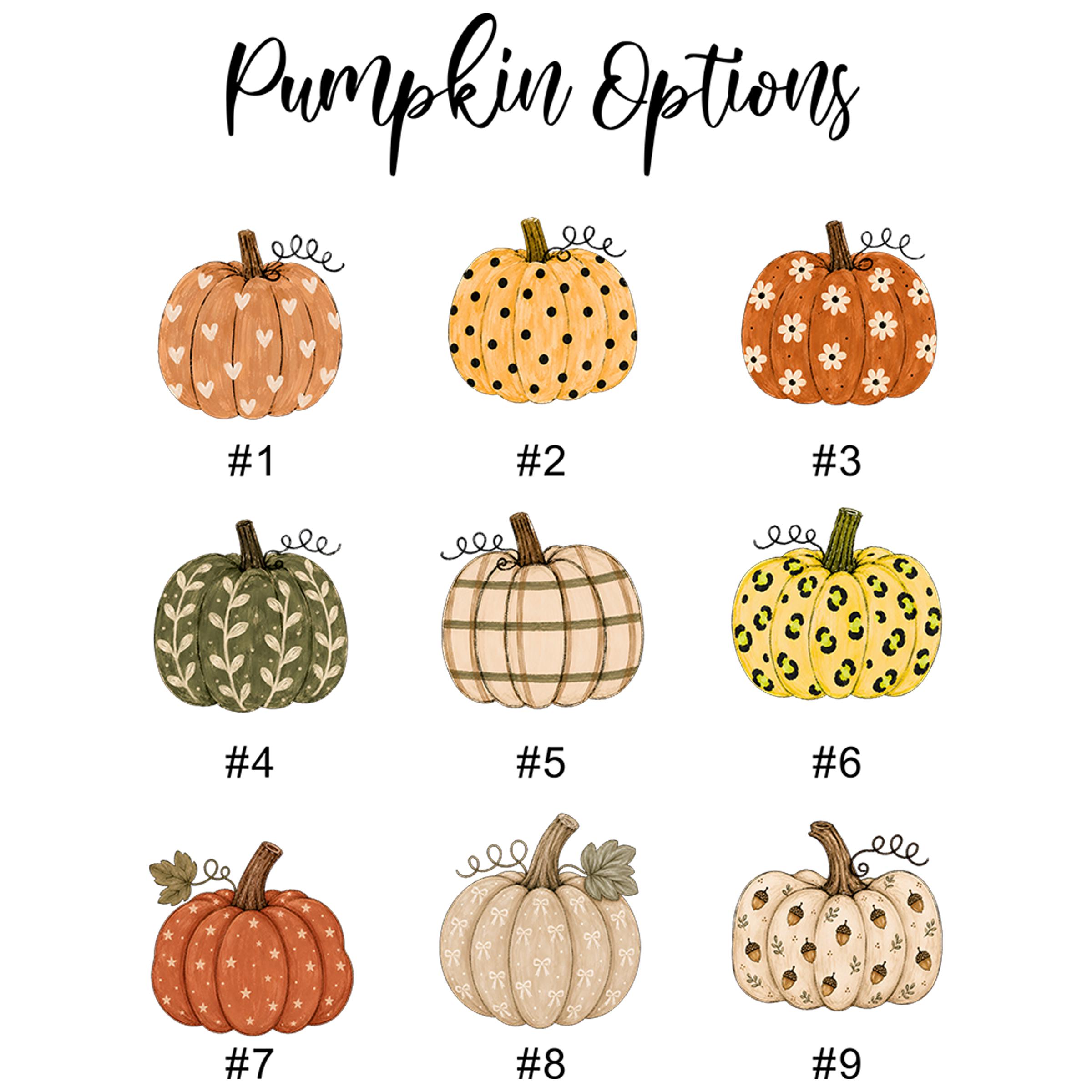 Personalized Pumpkin Mug, Cust - Coffee Tea Name review and price