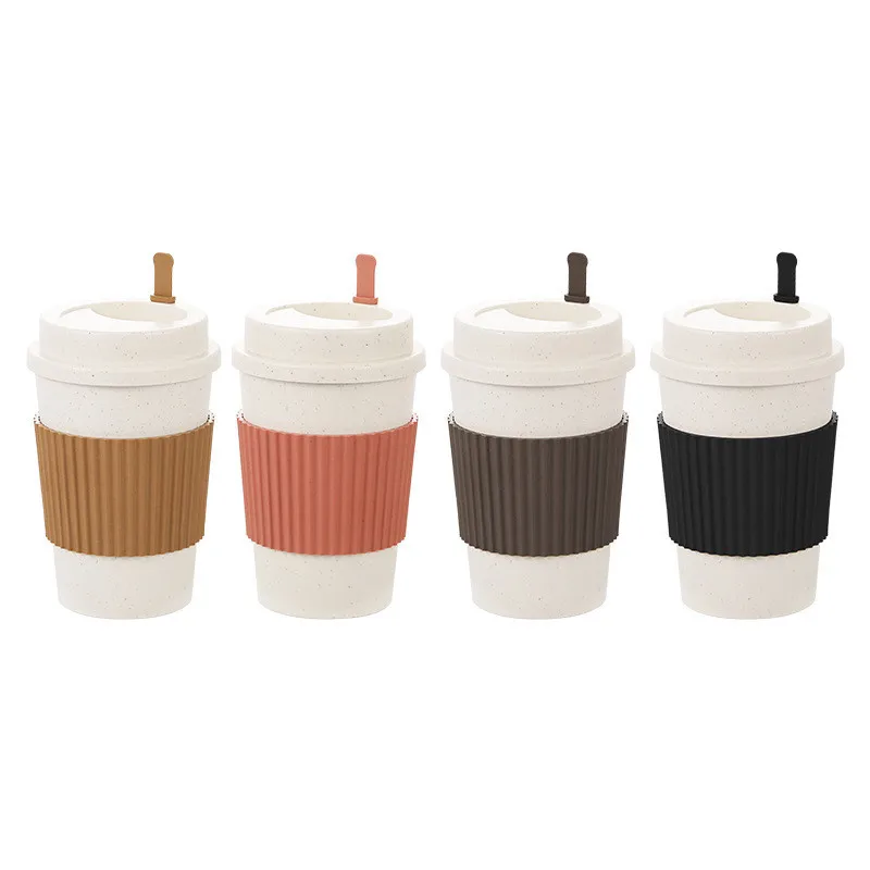 450ML Coffee Cups With Lids Wh - Xbloom Coffee Tea review and price