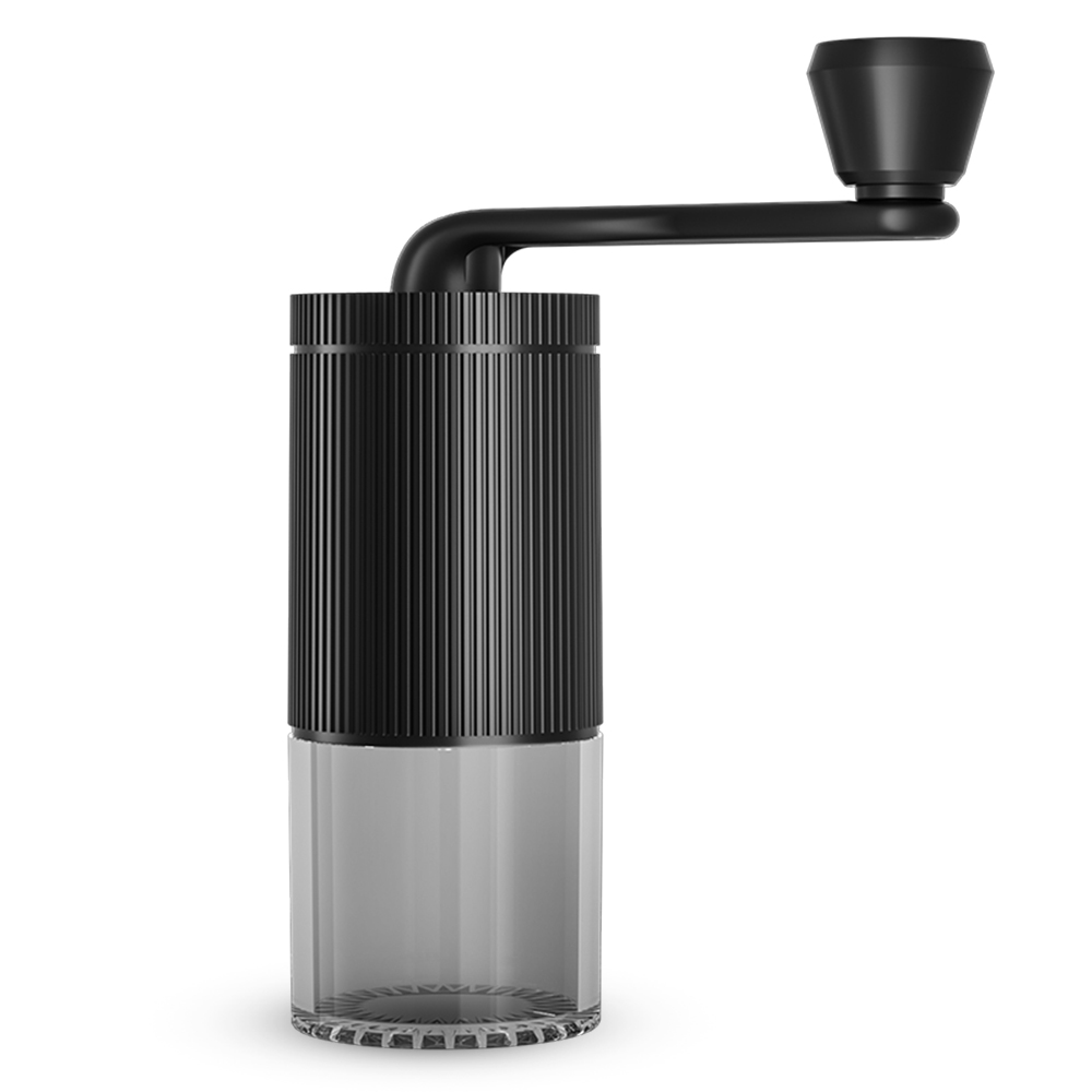 Mini Coffee Bean Grinder Manua - Burr Hand Grinder review and price