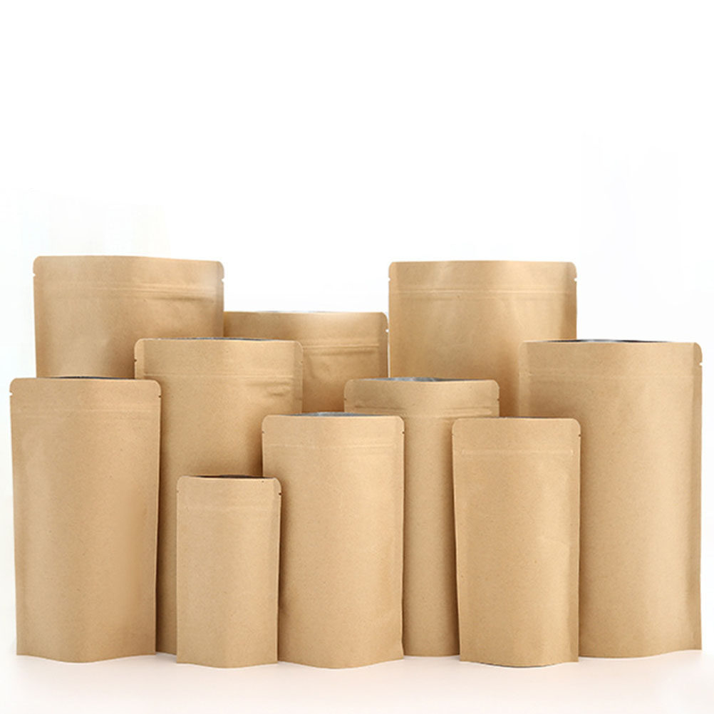 50 pcs Moisture Proof Tea Bag  - Coffee Tea & Jane review and price