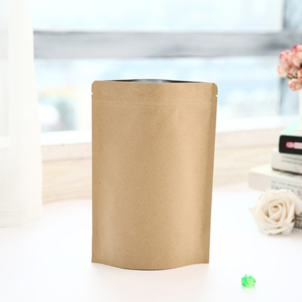 50 pcs Moisture Proof Tea Bag  - Coffee Tea & Jane review and price