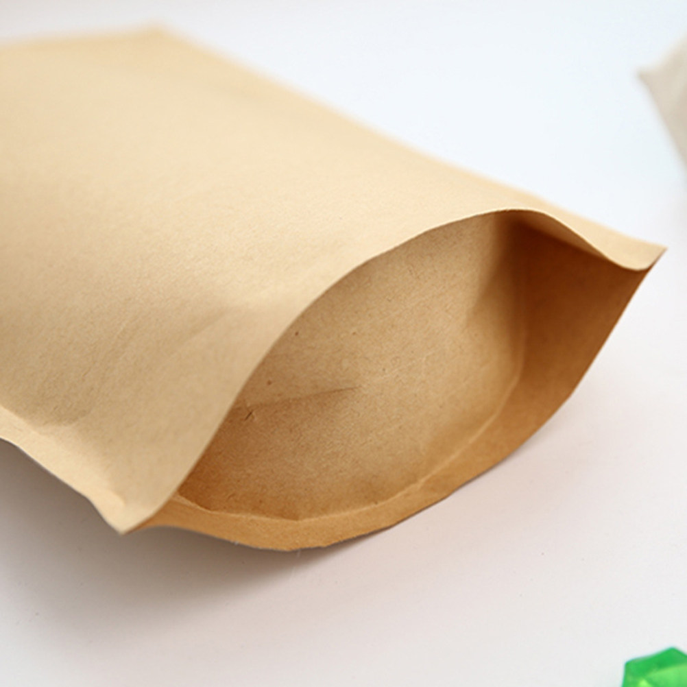 50 pcs Moisture Proof Tea Bag  - Coffee Tea & Jane review and price