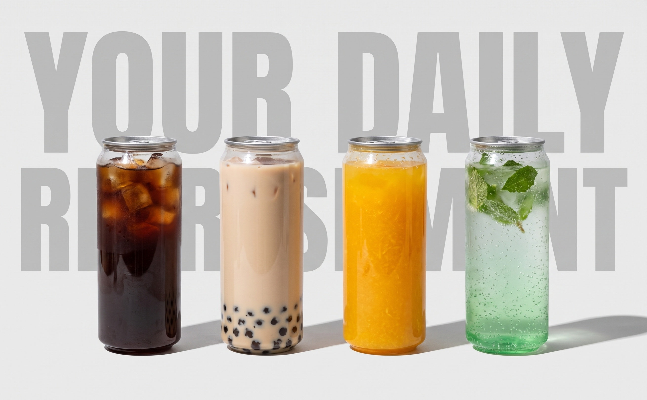 10Pcs High Performance Canning - Coffee Tea With Milk review and price