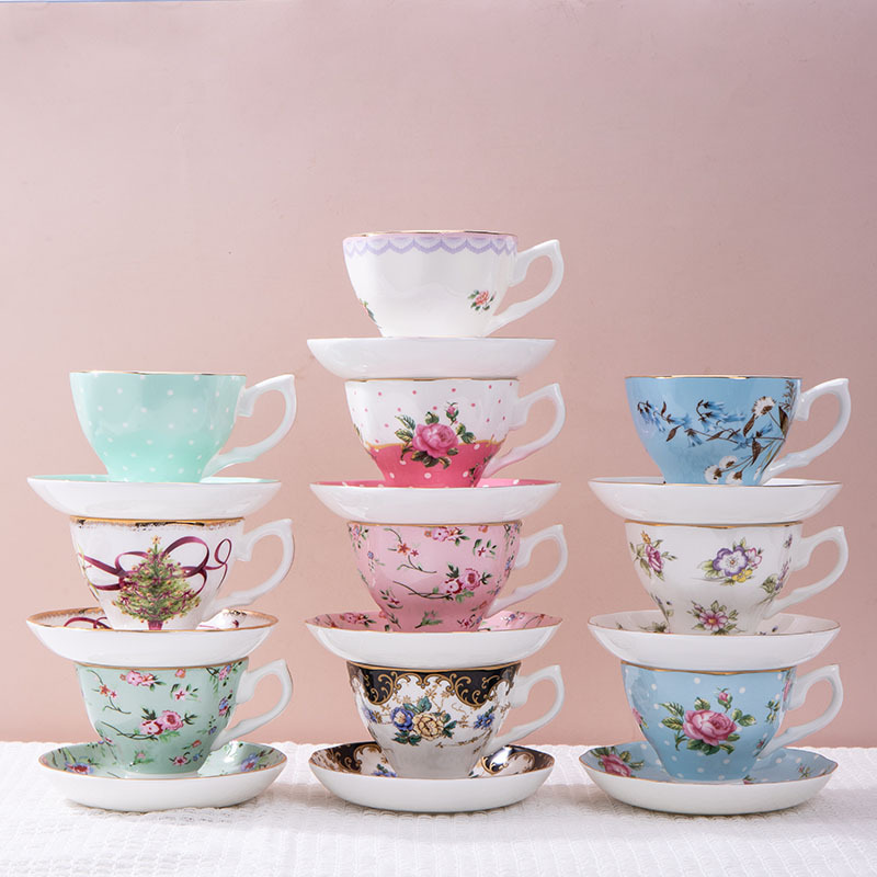 1pc French Ceramic Coffee Cup  - Xbloom Coffee Tea review and price