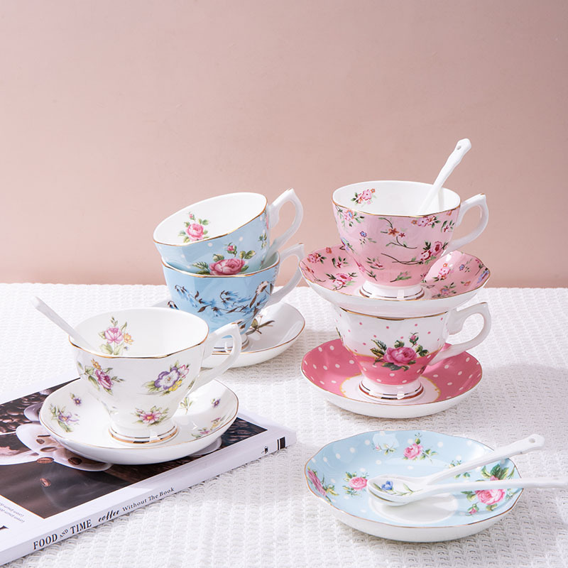 1pc French Ceramic Coffee Cup  - Xbloom Coffee Tea review and price